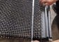 Manganez Çelik Çift Dokuma Tel Ekran / 65Mn Çelik Dokuma Tel Kumaş