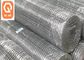 Sıcak Daldırma Galvanizli Çelik PVC Kaplı Kaynaklı Hasır 304 Paslanmaz Çelik