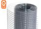 Sıcak Daldırma Galvanizli Çelik PVC Kaplı Kaynaklı Hasır 304 Paslanmaz Çelik