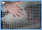 Kaynaklı Paslanmaz Çelik Dokuma Hasır, Alüminyum Kabartmalı Metal Hasır Paneller 1.20m X 100m