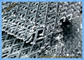 DIN EN ISO 1461 Merdivenler İçin Genişletilmiş Metal ağ, Alüminyum Genişletilmiş Metal Sac
