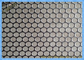 Ağır Hizmet Tipi Delikli Metal Mesh Panel, Dayanıklı 3mm Delikli Alüminyum Levha