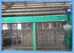 ASTM A 975 Hasır Duvar Sepeti, Gabion Hasır Panelleri 2m X 1m X 1m, 2x1x0.5m