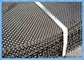 65 Mn Stainless Steel Crimped Mine Sieving Wire Mesh for Vibrating Screen