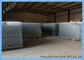 Eko Hasır Modüler Bitki Kafes Sistemi / Yeşil Duvar Tel Kafes Sistemi 50x50mm