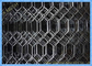Düzleştirilmiş Ağır Genişletilmiş Metal Hasır Panel Güçlü Çekme Dayanımı