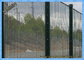 En Üst Düzey Güvenlik Clear View Çit Karşıtı - 358/3510 Çit Panel
