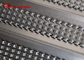 1/8 inç 0.35 mm Galvaniz Yüksek Kiriş Genişletilmiş Metal Çıtalar 610X2440 İnşaat İçin