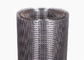 Kare Delikli Kaynaklı Hasır Panel Malzemesi Paslanmaz Çelik 304 316 202