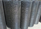 Kare Delikli Kaynaklı Hasır Panel Malzemesi Paslanmaz Çelik 304 316 202