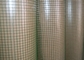 1/2 inç PVC Plastik Kaplı Galvanizli Hasır Çinko Kaplamalı Duvar Sıvası