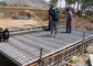 Beton Takviye için 4.8m X 2.4m Kaynaklı Hasır Galvanizli Çelik Bar Paneller
