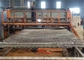 Beton Takviye için 4.8m X 2.4m Kaynaklı Hasır Galvanizli Çelik Bar Paneller