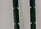 Koyu Yeşil Demir Açılı Astar Boya 2ft Karbon Çelik Pickets Coforming 2074-1992