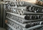 Altıgen Delikli Paslanmaz Çelik Dokuma Hasır Çoğu Endüstride Sıklıkla Kullanılır