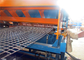 Rulo Çit 1-3m Genişliği İçin Otomatik Elektrikli Çelik Kaynaklı Hasır Makinesi
