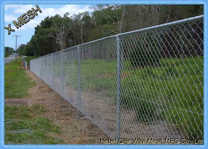 galvanizli zincir bağlantı çit-002