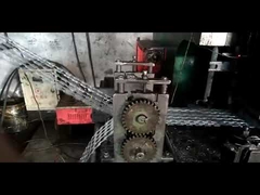 Yüksek Çinko Kaplama 7.5*15cm Kaynaklı Jiletli Tel Örgü Çit Galvanizli Jiletli Tel Örgü