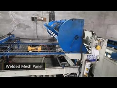 kaynaklı tel örgü - hebei qijie tel örgü imalatı a.ş.