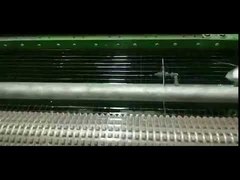 İnşaat İçin Takviye Özellikleri Kaynaklı Tel Örgü