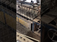 zincir bağlantı çiti-Hebei Qijie Wire Mesh İmalat A.Ş., Ltd.