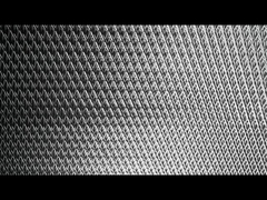 genişletilmiş metal ağ