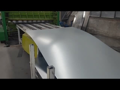 Galvanizli Çelik Kavrama Dikme Güvenlik Izgarası