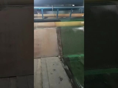 Pvc Galvanizli 0.6mm Dia Altıgen Tavuk Hasır 3/4 İnç Açma