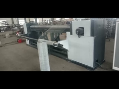 Elmas Şekilli Tel Ağı Makinesi Tam Otomatik 2 Yıllık Garanti