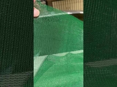 Bahçecilik Hdpe Fly Screen Mesh Tarım Böcek Kanıtlı Ağ 40 Mesh