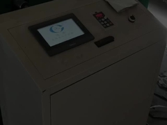 0.5 Mikron'dan 300 Mikron'a kadar 99.9% Saf Tungsten Tel Ağı