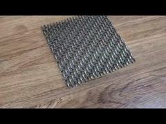 Mimari Dokuma Hasır