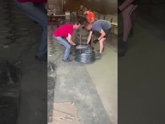 MZP Putanka Kablo Bariyeri.