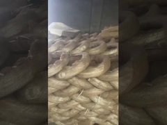 3.0mm Pvc Elektro Galvanizli Tel U Tipi Kesik Kravat