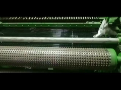 ASTM A810-01 ASTM A810-01 Boru hattı güçlendirilmiş kaynaklı tel örgü