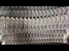 Fabrika Çıkış Yüksek Kaliteli Ekolojik Dostlu Sürdürülebilir Su geçirmez Zincir Bağ Çit Spor Çit için