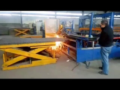 Kaya Kağıtlı 4mm Maden Ekrani Ağı SGS Onaylandı