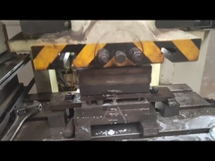 1mm Kalınlık Bölünmeyi Önleyici Plaka Kerestede Yarılmayı Azaltmaya Yardımcı Olabilir