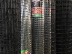 6 Ölçülü Kaynaklı Tel Ağı Çit Panelleri/Kaynaklı Tel Ağı Panelli