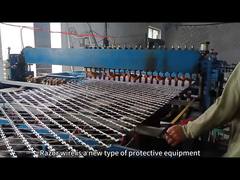 Sıcak Dip Galvanize Concertina Dikenli Güvenlik Tel