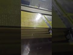 Sizin İçin PU Üretan Tambur Elekleri