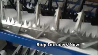 Davetsiz Misafirleri Durdurun Mülkünüzü Güvenceye Alın