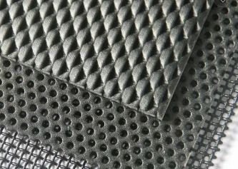 Kurşun geçirmez 0.8m-1.5m Paslanmaz Çelik Güvenlik Pencere Ekranı King Kong Mesh