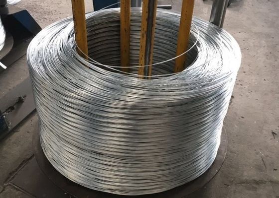 BWG 20 21 22 GI Galvanizli Bağlama Teli