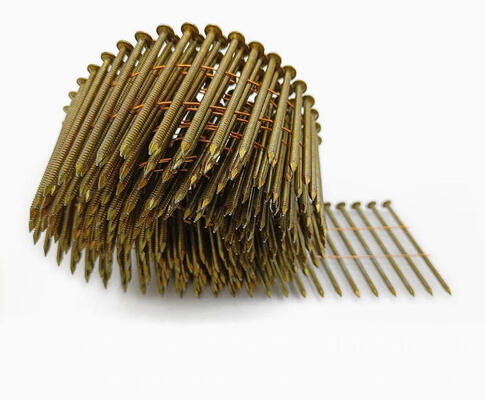 Jumbo Boyutlu Palet Bobin Çivi Çivi Çivi Çivi Çivi