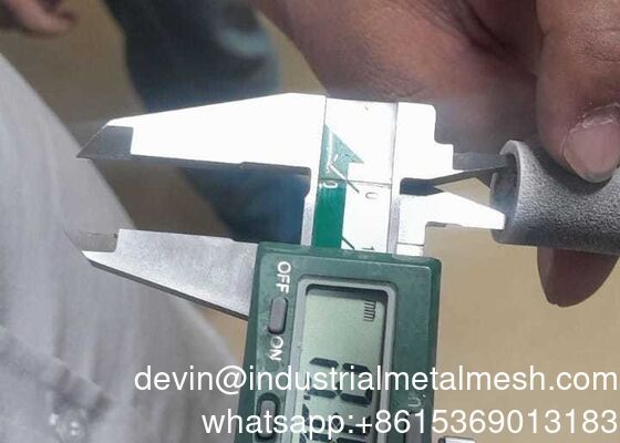 W&H Heliostar A - Çözücü Analizörü için Sinterlenmiş Filtre Elemanı