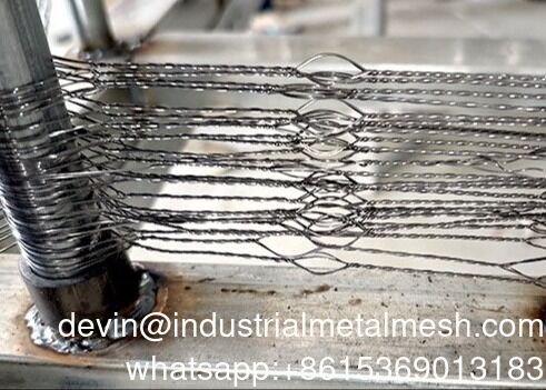 Görünmez çelik engeller Putanka MZP 10 metre çevresinde