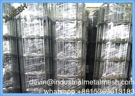 ASTM 1/8-4 İnç Galvanizli PVC Kaplı Paslanmaz Çelik Kaynaklı Tel Örgü