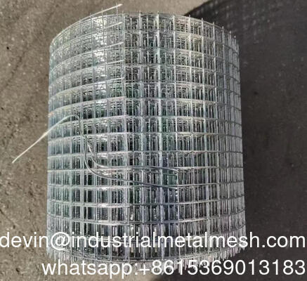 Paslanmaz çelik demir rebar kaynaklı PVC ve galvanizli tel örgü çit panelleri