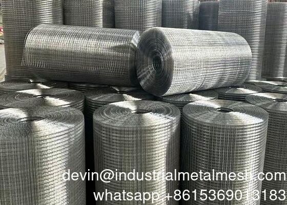 Hayvancılık için premium sıcak DIP galvanizli kaynaklı tel örgü panelleri
